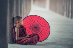 อย่าดูหมิ่นบาป อย่าดูแคลนบุญ